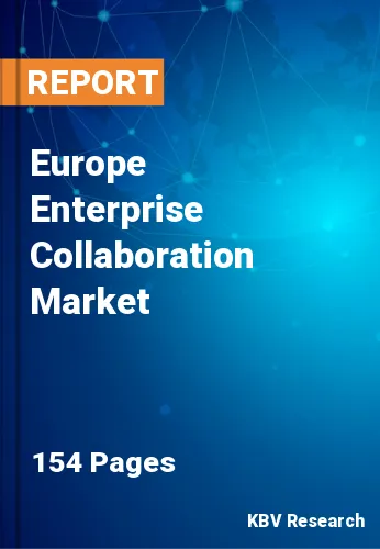 Europe Enterprise Collaboration Market