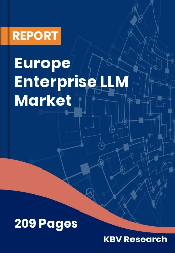 Europe Enterprise LLM Market Size | Industry Trend to 2032