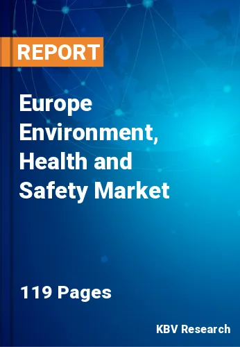 Europe Environment, Health and Safety Market