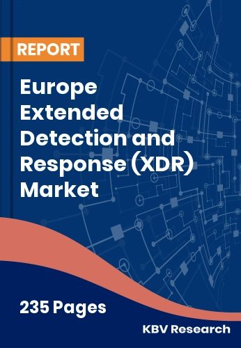Europe Extended Detection and Response (XDR) Market Size | 2032