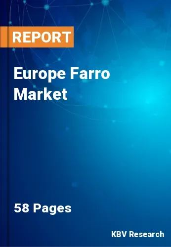Europe Farro Market
