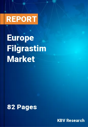 Europe Filgrastim Market