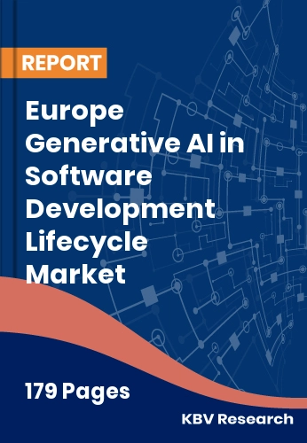 Europe Generative AI in Software Development Lifecycle Market Size 2032