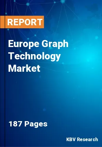 Europe Graph Technology Market Size & Growth to 2023-2030