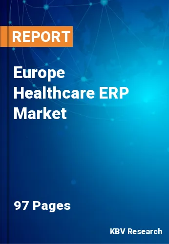 Europe Healthcare ERP Market
