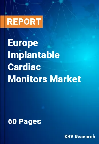 Europe Implantable Cardiac Monitors Market Size, Analysis, Growth