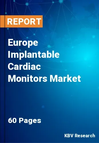Europe Implantable Cardiac Monitors Market