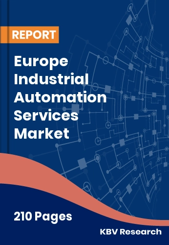 Europe Industrial Automation Services Market