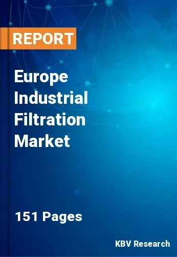 Europe Industrial Filtration Market Size & Forecast | 2031
