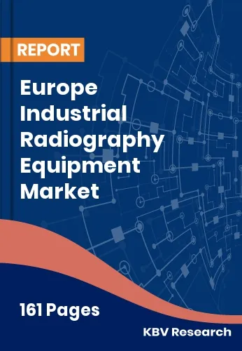 Europe Industrial Radiography Equipment Market Size | 2032