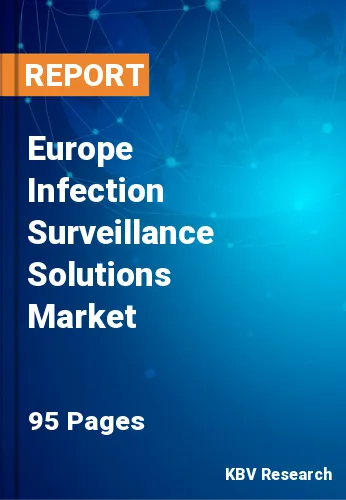Europe Infection Surveillance Solutions Market Size, 2029