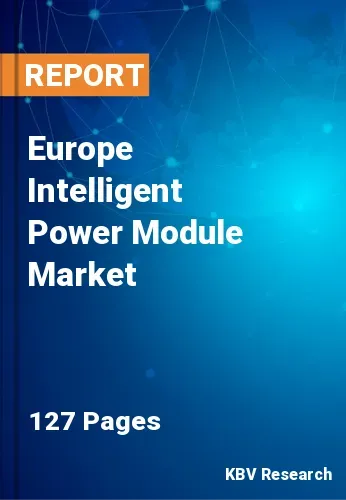 Europe Intelligent Power Module Market Size by 2022-2028