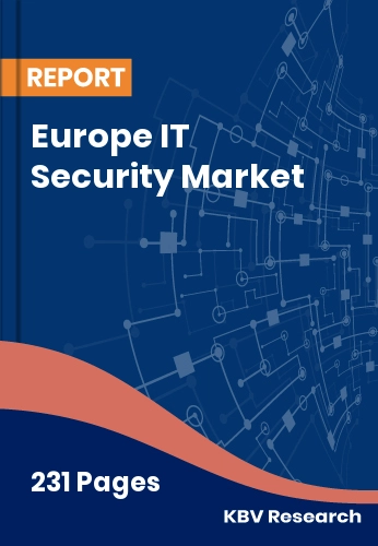 Europe IT Security Market