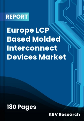 Europe LCP Based Molded Interconnect Devices Market Size | 2032