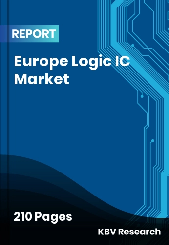 Europe Logic IC Market Size & Share | Forecast Report 2032