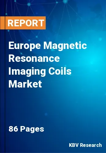 Europe Magnetic Resonance Imaging Coils Market Size, 2027