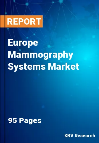 Europe Mammography Systems Market