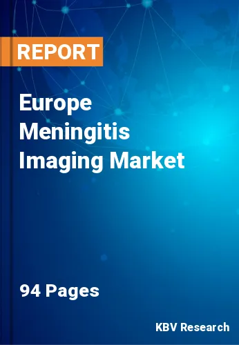 Europe Meningitis Imaging Market Size, Future Trends by 2027