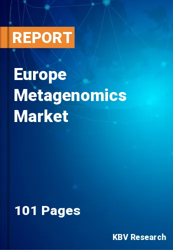 Europe Metagenomics Market