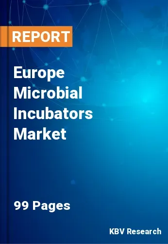 Europe Microbial Incubators Market