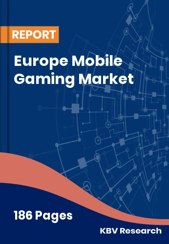 Europe Mobile Gaming Market