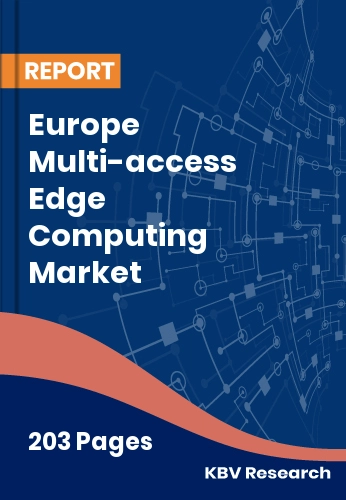 Europe Multi-access Edge Computing Market Size Report to 2027