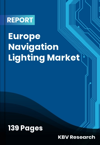 Europe Navigation Lighting Market Size & Forecast | 2032