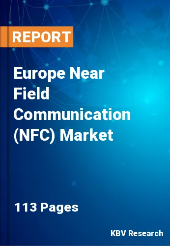 Europe Near Field Communication (NFC) Market