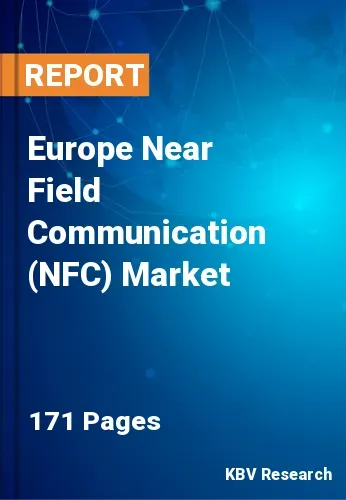 Europe Near Field Communication (NFC) Market