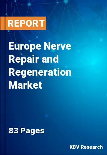 Europe Nerve Repair and Regeneration Market
