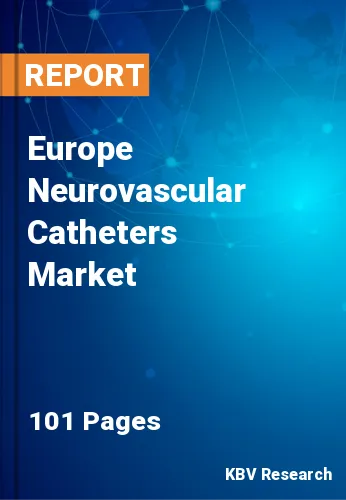 Europe Neurovascular Catheters Market
