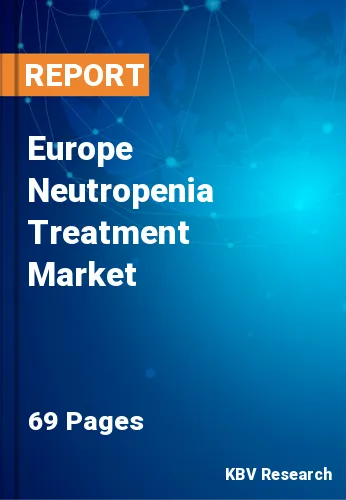 Europe Neutropenia Treatment Market