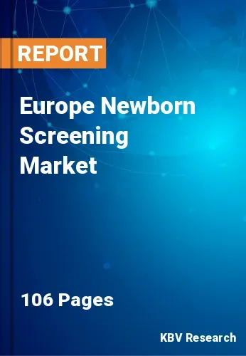 Europe Newborn Screening Market