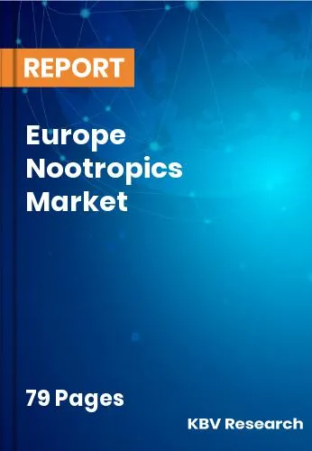 Europe Nootropics Market
