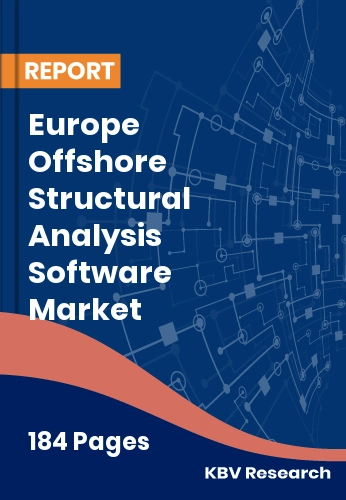 Europe Offshore Structural Analysis Software Market Size 2032
