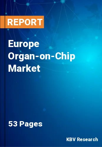 Europe Organ-on-Chip Market