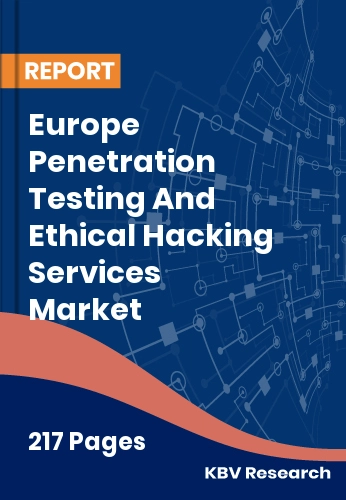 Europe Penetration Testing And Ethical Hacking Services Market Size 2032