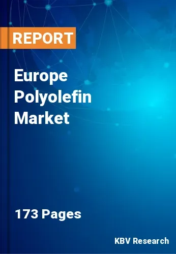 Europe Polyolefin Market