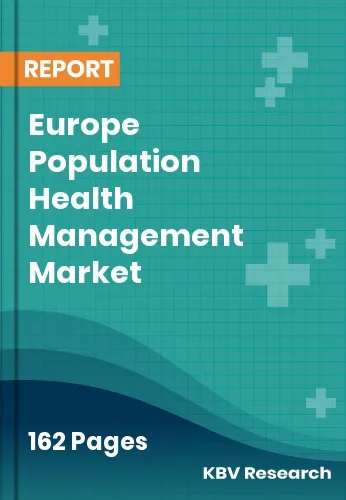 Europe Population Health Management Market