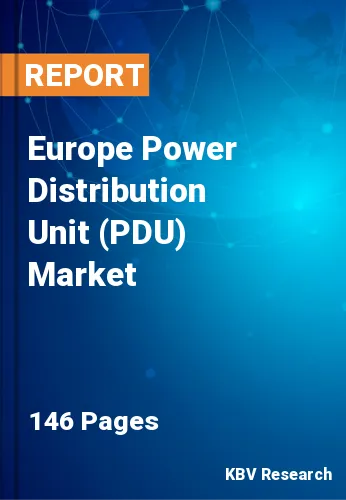Europe Power Distribution Unit (PDU) Market