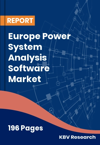 Europe Power System Analysis Software Market Size | 2032