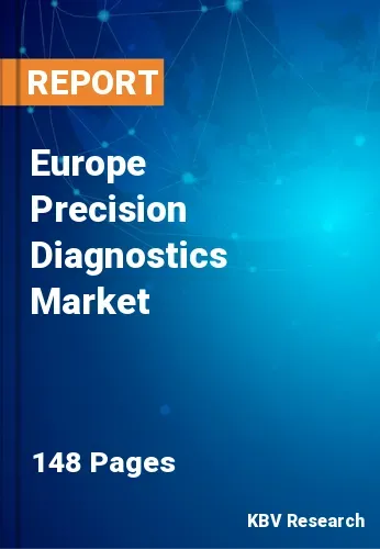 Europe Precision Diagnostics Market Size & Analysis 2031