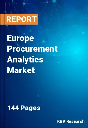 Europe Procurement Analytics Market Size, Analysis, Growth