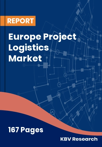 Europe Project Logistics Market Size | Growth Report 2032