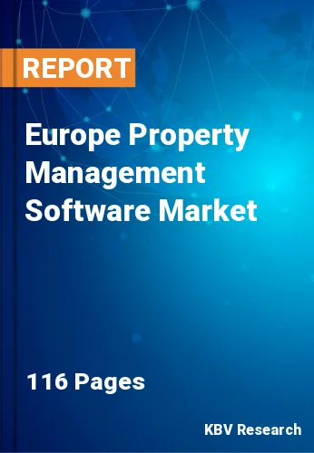 Europe Property Management Software Market