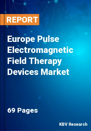 Europe Pulse Electromagnetic Field Therapy Devices Market
