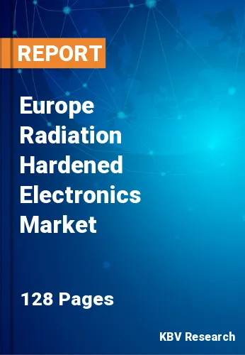 Europe Radiation Hardened Electronics Market Size, Share, 2028