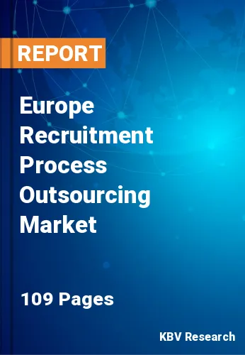 Europe Recruitment Process Outsourcing Market Size, Share 2026