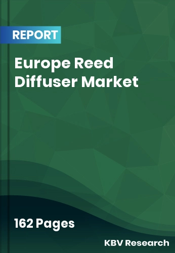 Europe Reed Diffuser Market Size & Share | Forecast 2032
