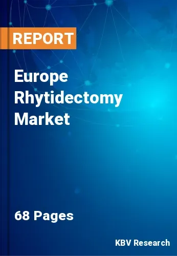 Europe Rhytidectomy Market Size & Growth Forecast to 2028